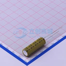 120uF ±20% 160V缩略图