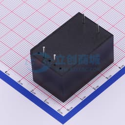 5W AC/DC模块电源 【电源】缩略图