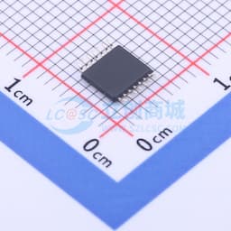 低功耗四通道电压比较器缩略图