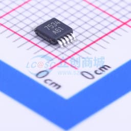 LMV712MM/NOPB缩略图