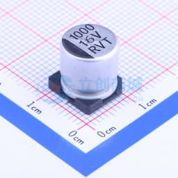 1000uF ±20% 16V缩略图