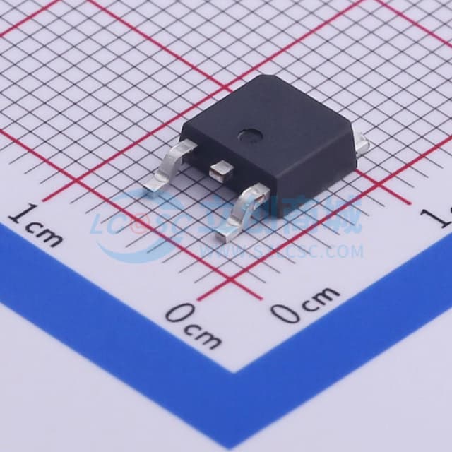 TX40N06B实物图