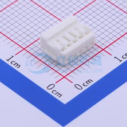 1.5mm 1x5P缩略图