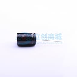3300uF ±20% 10V 【插件】缩略图