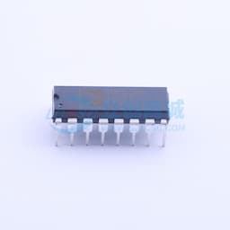 LC2MOS 、± 5V、8通道、高性能模拟多路复用器 【插件】缩略图