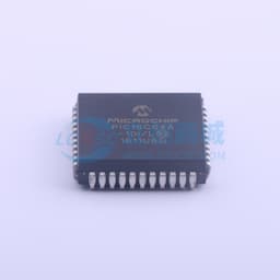 PIC16C64A-10I/L缩略图
