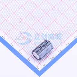 680uF ±20% 25V 【引线】缩略图