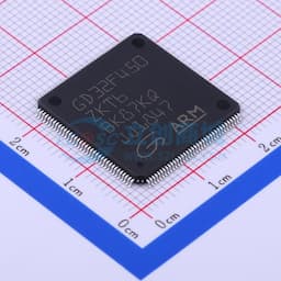 GD32F450ZKT6缩略图