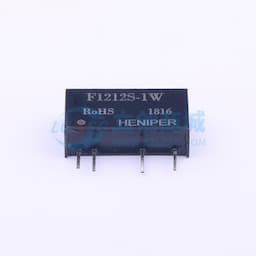 F1212S-1W 【电源】缩略图
