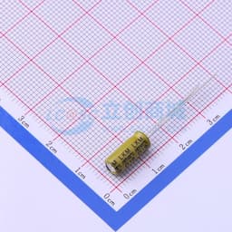 82uF ±20% 35V 【引线】缩略图