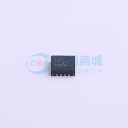 高效4A降压转换器缩略图