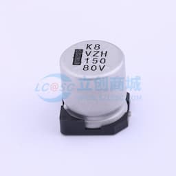 150uF ±20% 80V缩略图