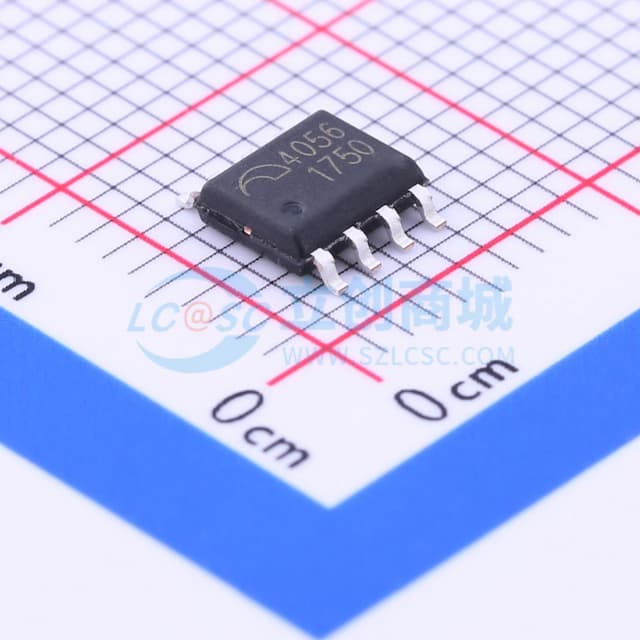 停产 ME4056SPG实物图
