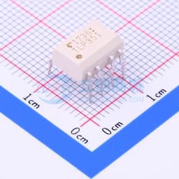DC输入 1通道 隔离电压(rms):3750V 【插件】缩略图