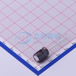 470uF ±20% 10V缩略图