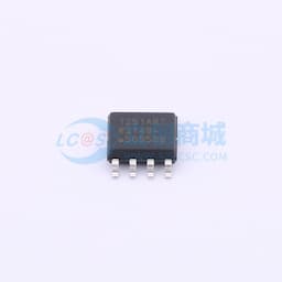 热插拔双通道I2C隔离器缩略图