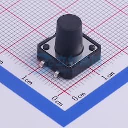 12*12*11.5mm 立贴 轻触开关缩略图