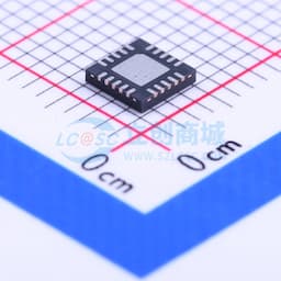 SN75LVCP601RTJT缩略图