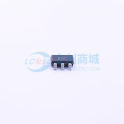 AD8538AUJZ-R2缩略图