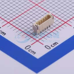 1x5P 间距:0.8mm 卧贴缩略图