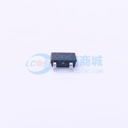 超小封装高精度电压检测器缩略图