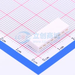 2.5mm 1x8P缩略图