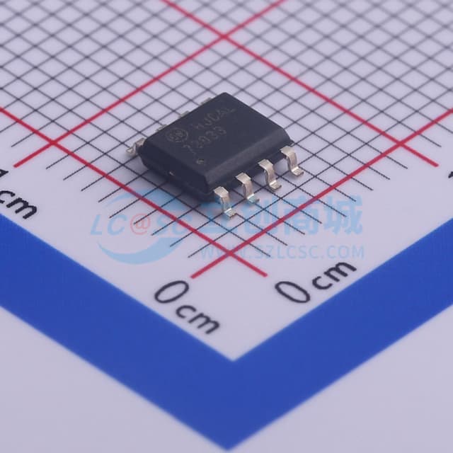 FAN73833MX实物图