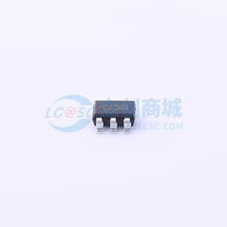 采用Thin-SOT封装的独立线性锂离子电池充电芯片缩略图