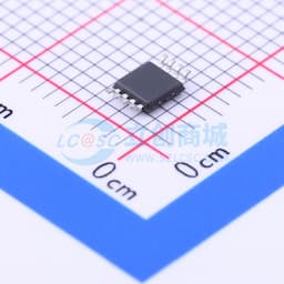 通用运放RS6332XM缩略图