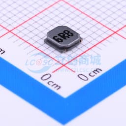 6.8uH ±20%缩略图