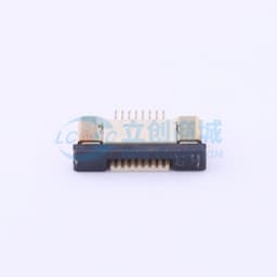 间距:0.5mm P数:8P 抽屉式 上接缩略图