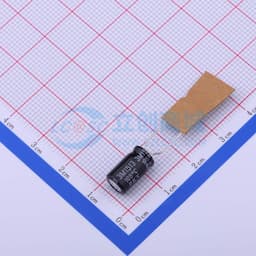 330uF ±20% 16V 【引线】缩略图