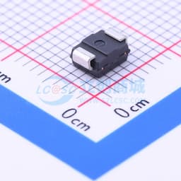 单向TVS 58V截止 峰值浪涌电流：6.4A缩略图