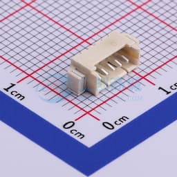 1x5P 间距:1.25mm 卧贴缩略图