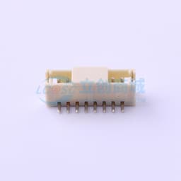 1x8P 间距:1.5mm 立贴缩略图