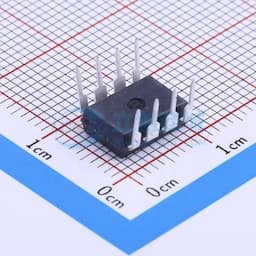 PIC10F202-I/P 【插件】缩略图