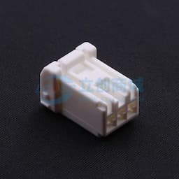1x3P 2.5mm缩略图