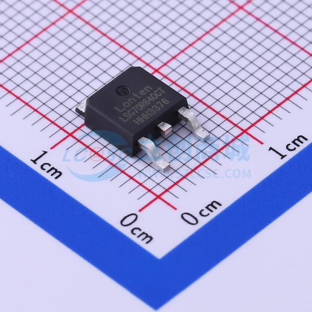 LSG70R640GT实物图