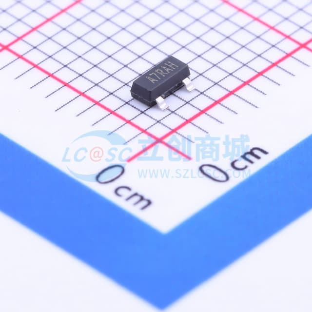 SM3407SRL实物图