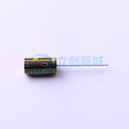 8.2uF ±20% 450V 【插件】缩略图
