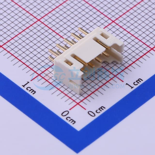 A2004WV-2X05P46G 【插件】实物图