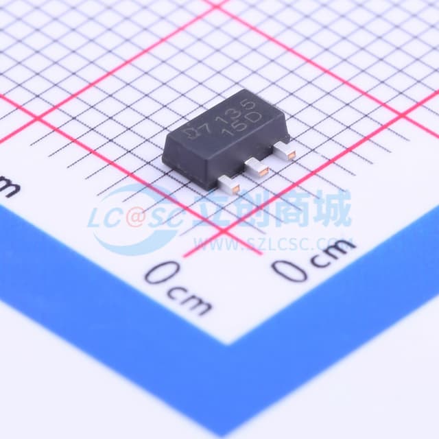 QX7135E15实物图