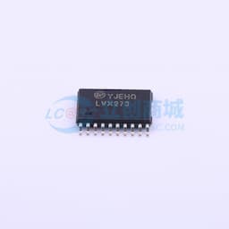 74LVX273MTCX缩略图