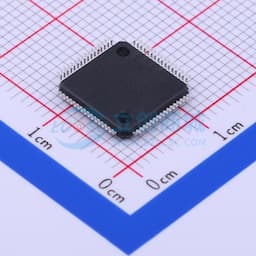 超低功耗Arm Cortex-M3 MCU，具有512-KB Flash存储器、32 MHz CPU、USB和2x运算放大器缩略图