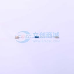 3kΩ ±1% 500mW 金属膜电阻 【插件】缩略图