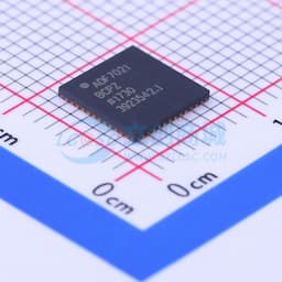 低功耗窄带收发器IC缩略图