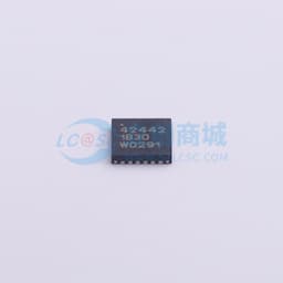 30MHz-6GHzUltraCMOSSP4T射频开关缩略图