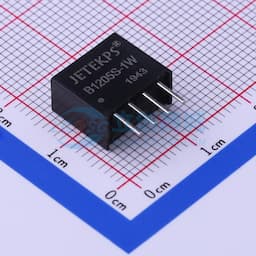 B1205S-1W 【电源】缩略图