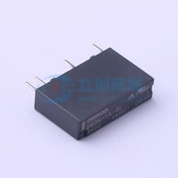 G6DN-1A-SL DC5 【继电】缩略图