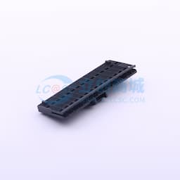 2.54mm 1x15P缩略图